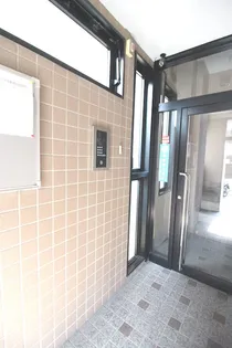 鹿児島県鹿児島市武1【マンション】の外観