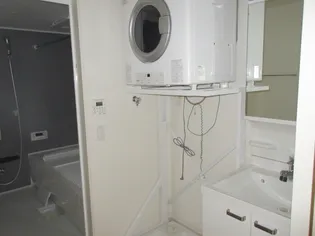 インフィニティ天童【2階】の内装