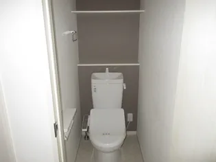 インフィニティ天童【2階】の内装