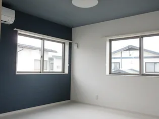 インフィニティ天童【2階】の内装