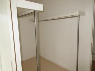 インフィニティ天童【2階】の内装