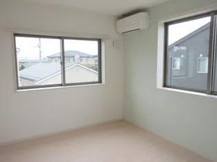 インフィニティ天童【2階】の内装