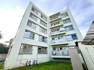 ニュー柏コーポラスの画像