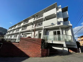 西興ビル【3階】の外観