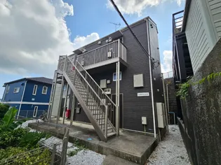 LUNA FORZA港南中央の画像