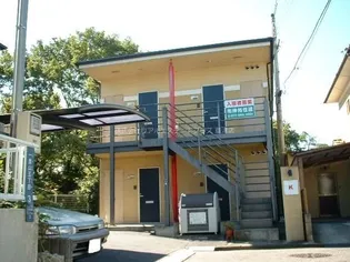 ビューテラスKの画像