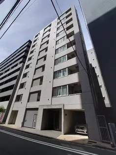 プロシード新川の画像