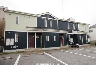 ウッディベル21の画像