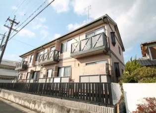 パークハイムIZUMI Bの画像