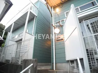 かもめアパートの画像