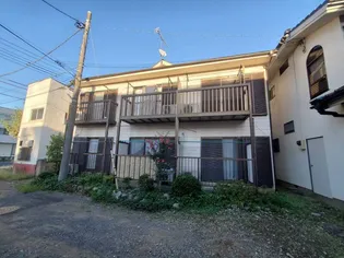 ディアコート2【2階】の外観