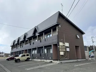 ハイツニューヤナギダB棟の画像