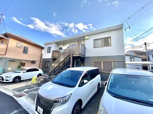 パンドーラ帝塚山の画像