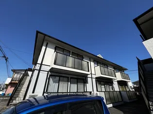 コーポサイトウB棟の画像