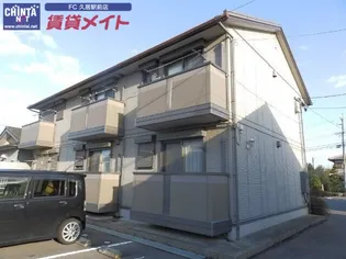 アープトライ東鷹跡 Aの画像