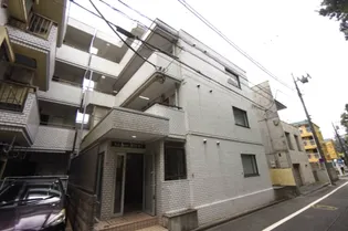 パークアベニュー国分寺7の画像