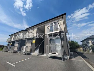 フローラルハイツ鏡町内田2番館の画像