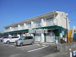 グリーンハイムきたやまの画像