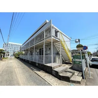 SEAGULL【1階】の外観