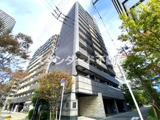 プレサンス梅田東ディアロの画像