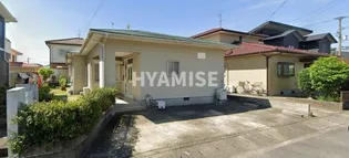 長崎県諫早市多良見町シーサイド【一戸建】の外観