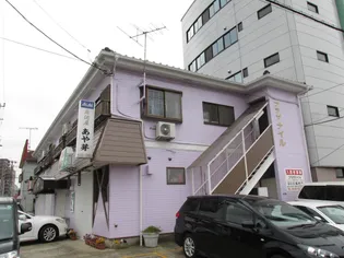 プラザナイルの画像