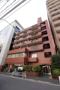 日本橋小網町ハイツの画像