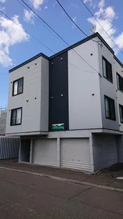 ラフォーレ八軒の画像