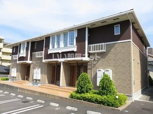 ベル フィオーレBの画像