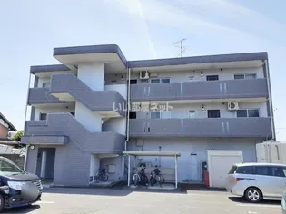 ア ドリーム鵜沼の画像