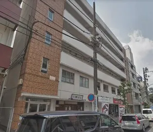 シティコープ反町の画像