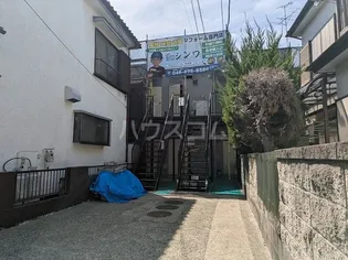 ベルモント池田町の画像