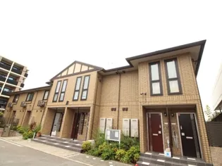 リピエーノ タカミヤ B棟の画像