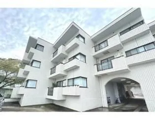 エクセルたちばな台【1階】の外観