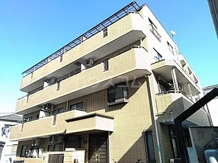 エクレール白金の画像