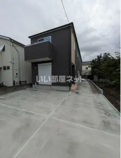 東京都八王子市弐分方町【一戸建】の外観