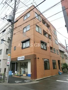 ラ ファミーユ山崎の画像