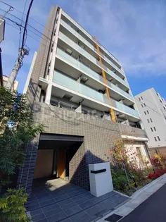 クレストコート押上の画像