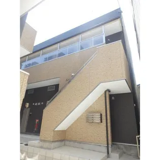 CREO荒子弐番館の画像