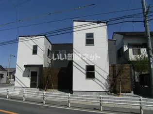 愛知県豊川市本野町【一戸建】の外観