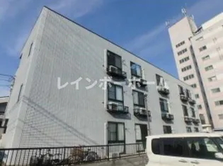 埼玉県さいたま市見沼区東大宮7【マンション】の外観