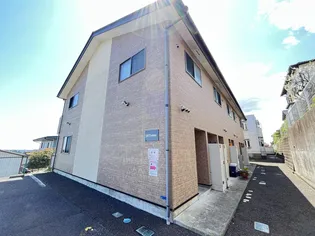 SKYview(スカイヴュー)の外観