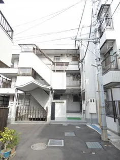 プリモクラッセ高津の画像