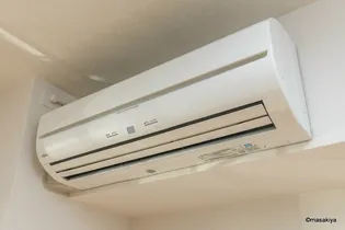 メゾンモビリア【1階】の内装