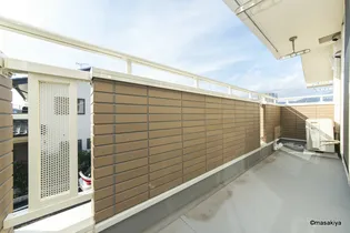 メゾンモビリア【1階】の内装