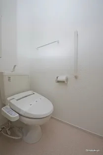 メゾンモビリア【1階】の内装