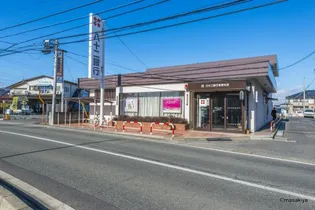 メゾンモビリア【1階】の周辺