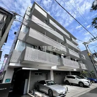 大阪府堺市堺区出島海岸通1【マンション】の外観