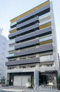 埼玉県さいたま市大宮区吉敷町1【マンション】の外観