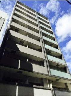 ロイヤルコート日本橋人形町【10階】の外観